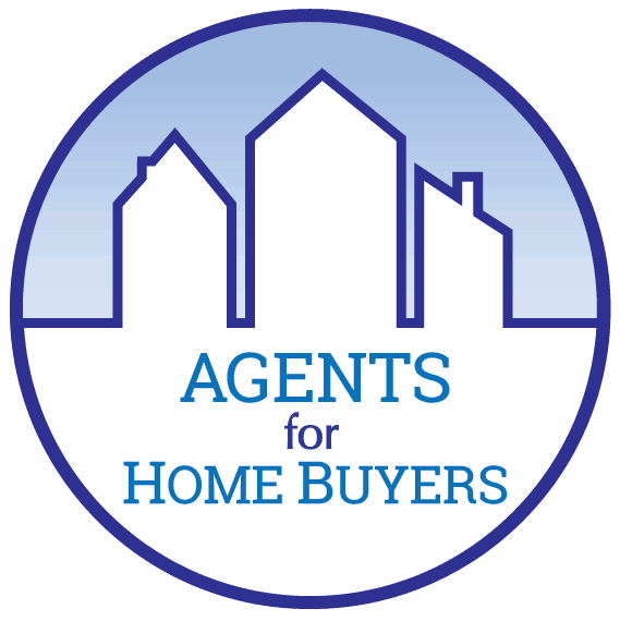 Agents for Home Buyers logo