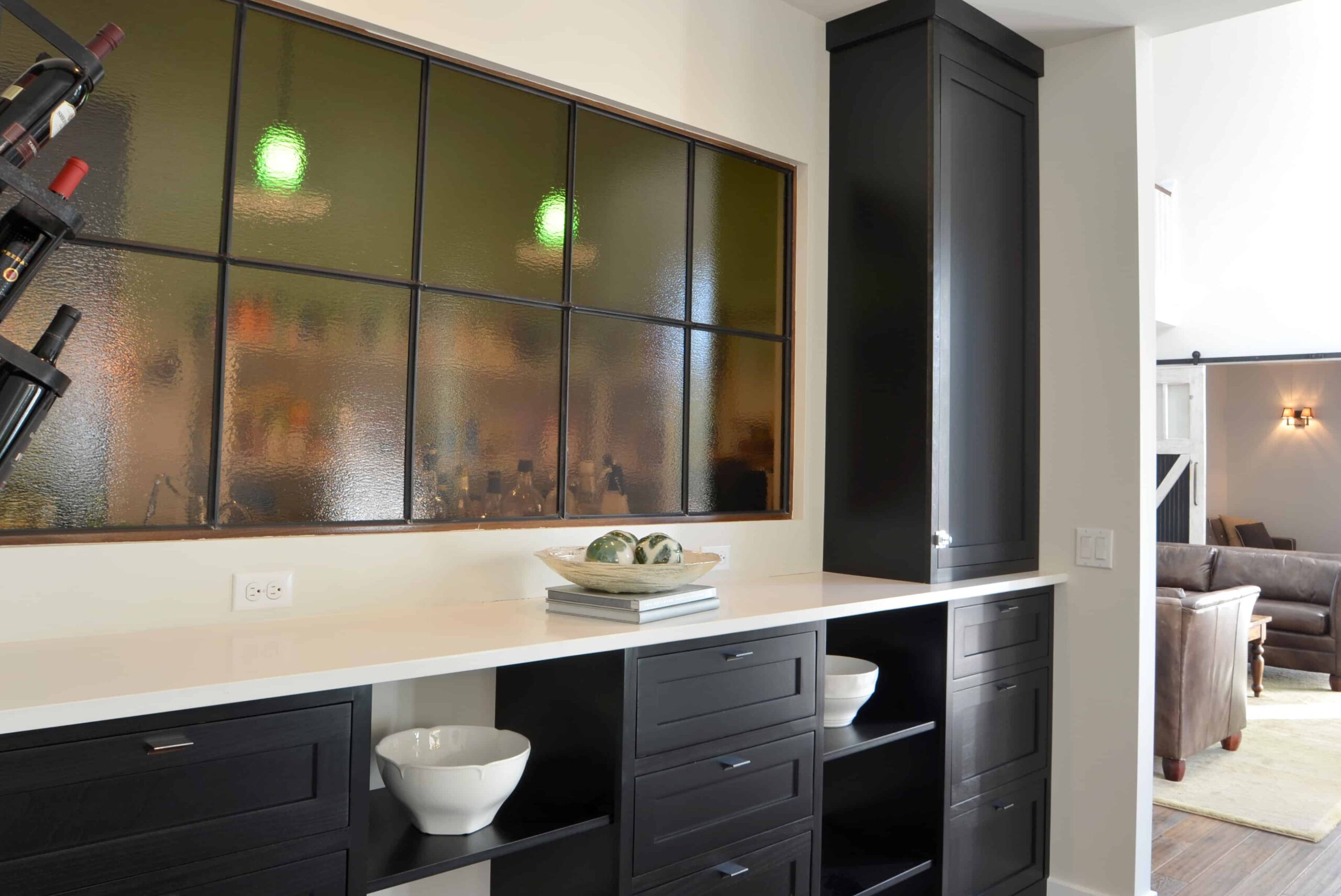 Using Salvaged Items to Create Architectural Details in Your Home