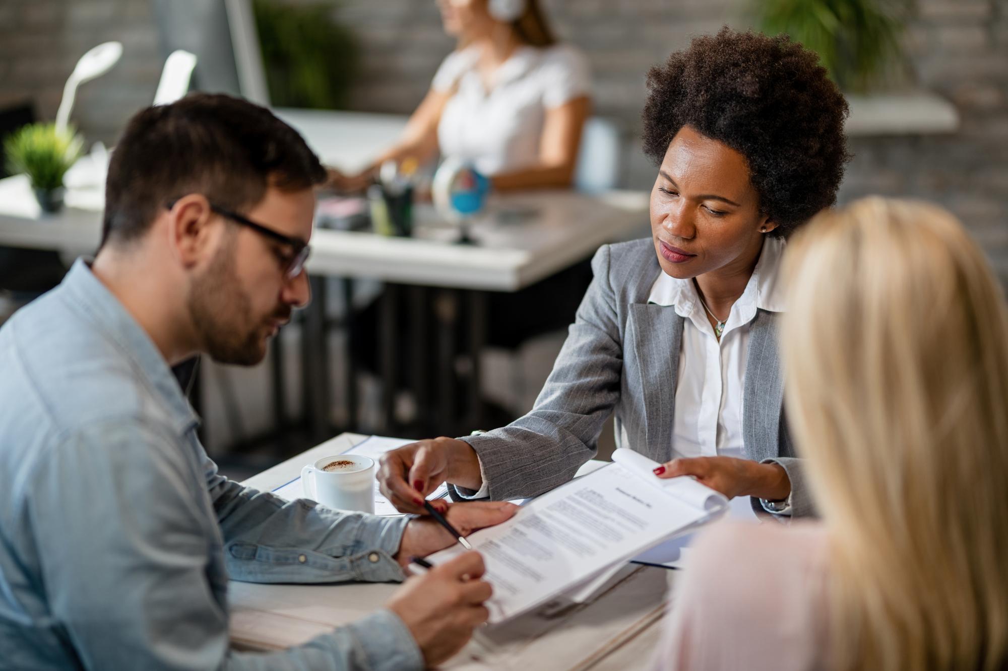 How to Negotiate a Home Purchase Contract in Colorado