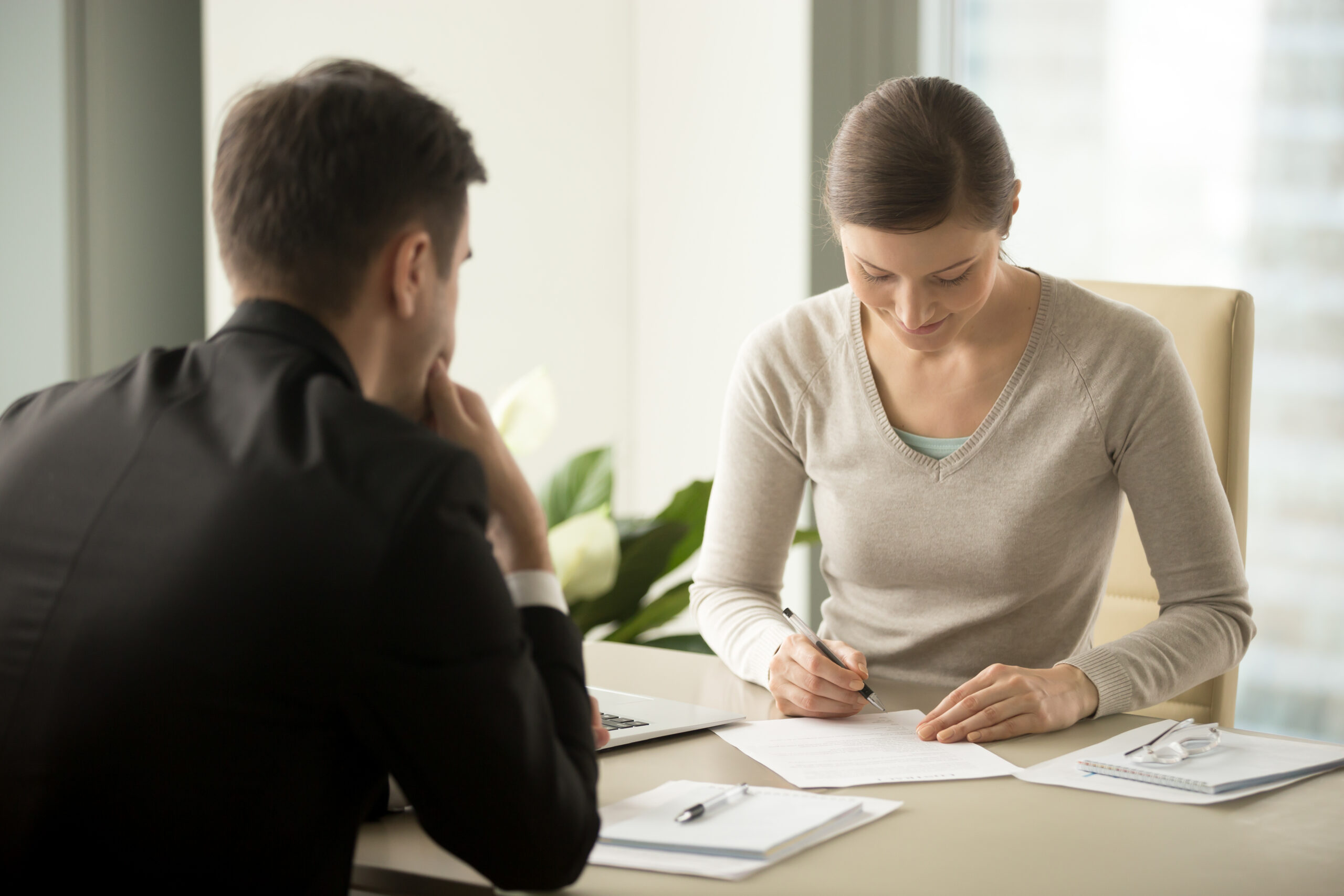 Colorado Real Estate Forms Home Buyers Should Know