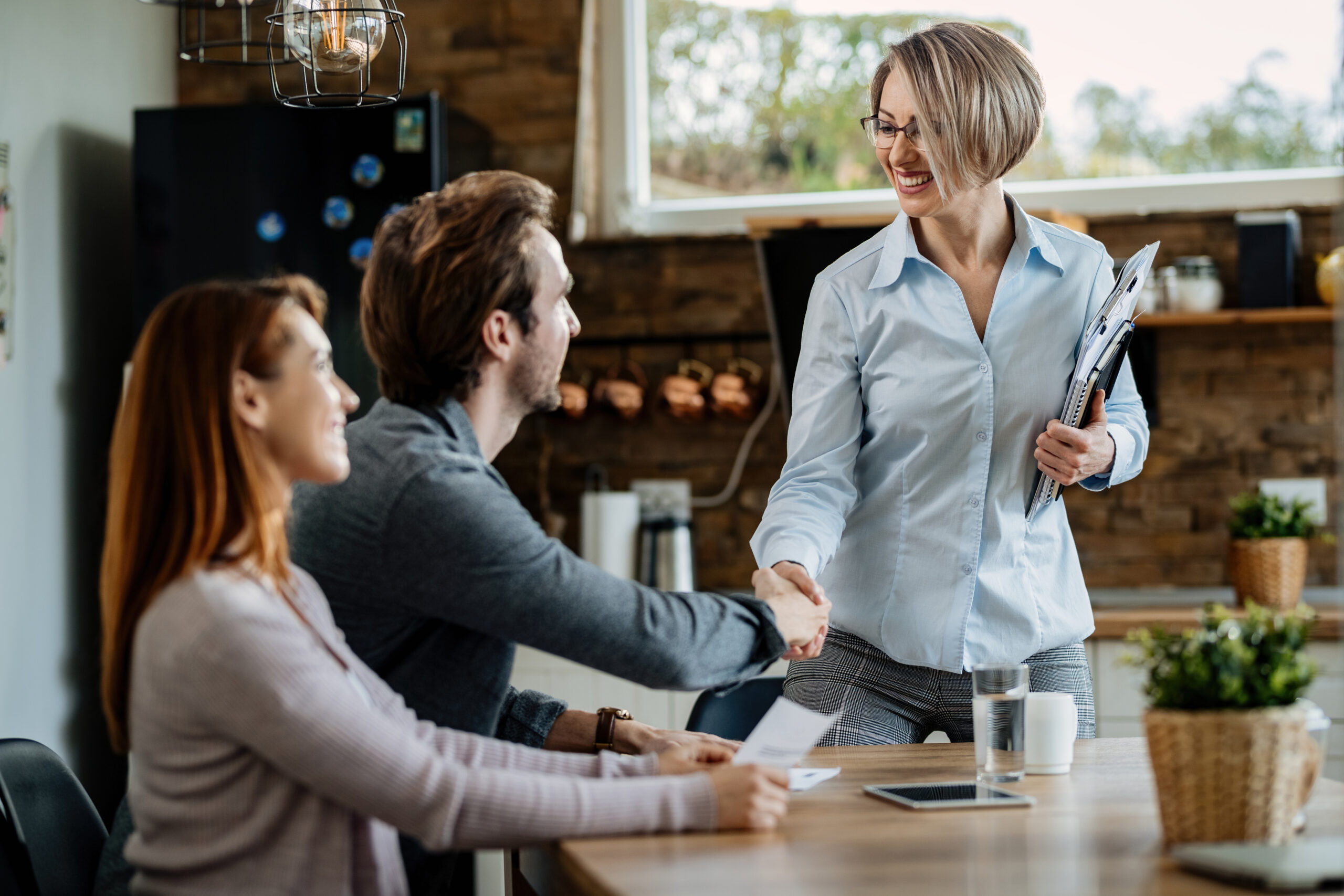 How to Make an Offer on a House in Colorado