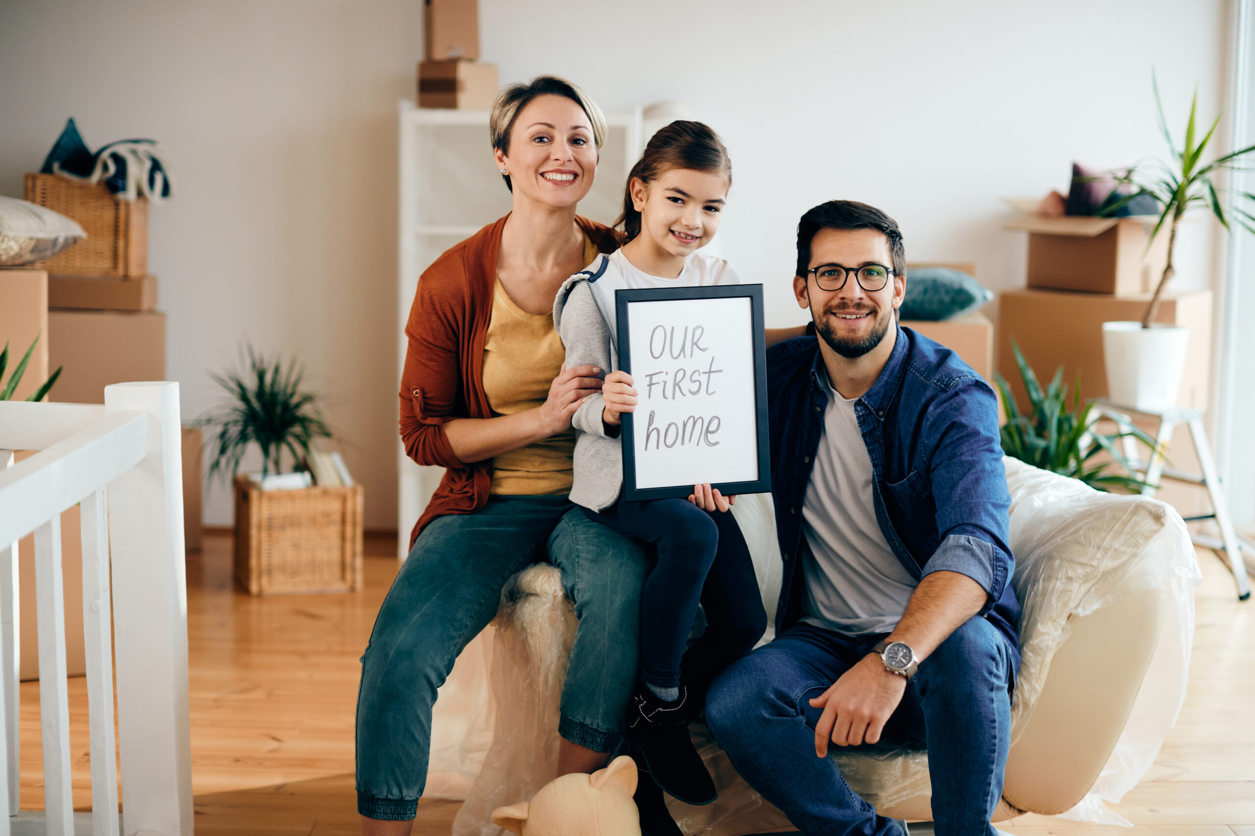 First Time Home Buyer Programs and Home Buyer Assistance Programs in Colorado