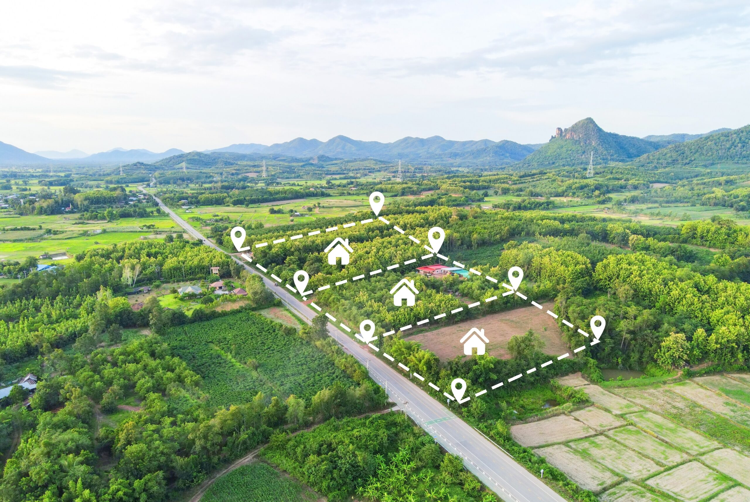 What to Consider When Buying Vacant Land and Vacant Lots Near Boulder, Colorado